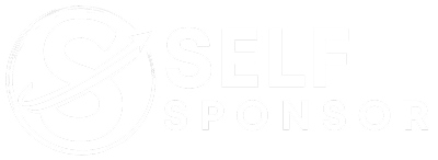 self sponsor