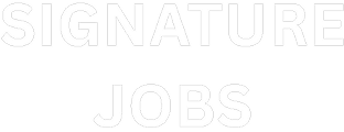 signature jobs