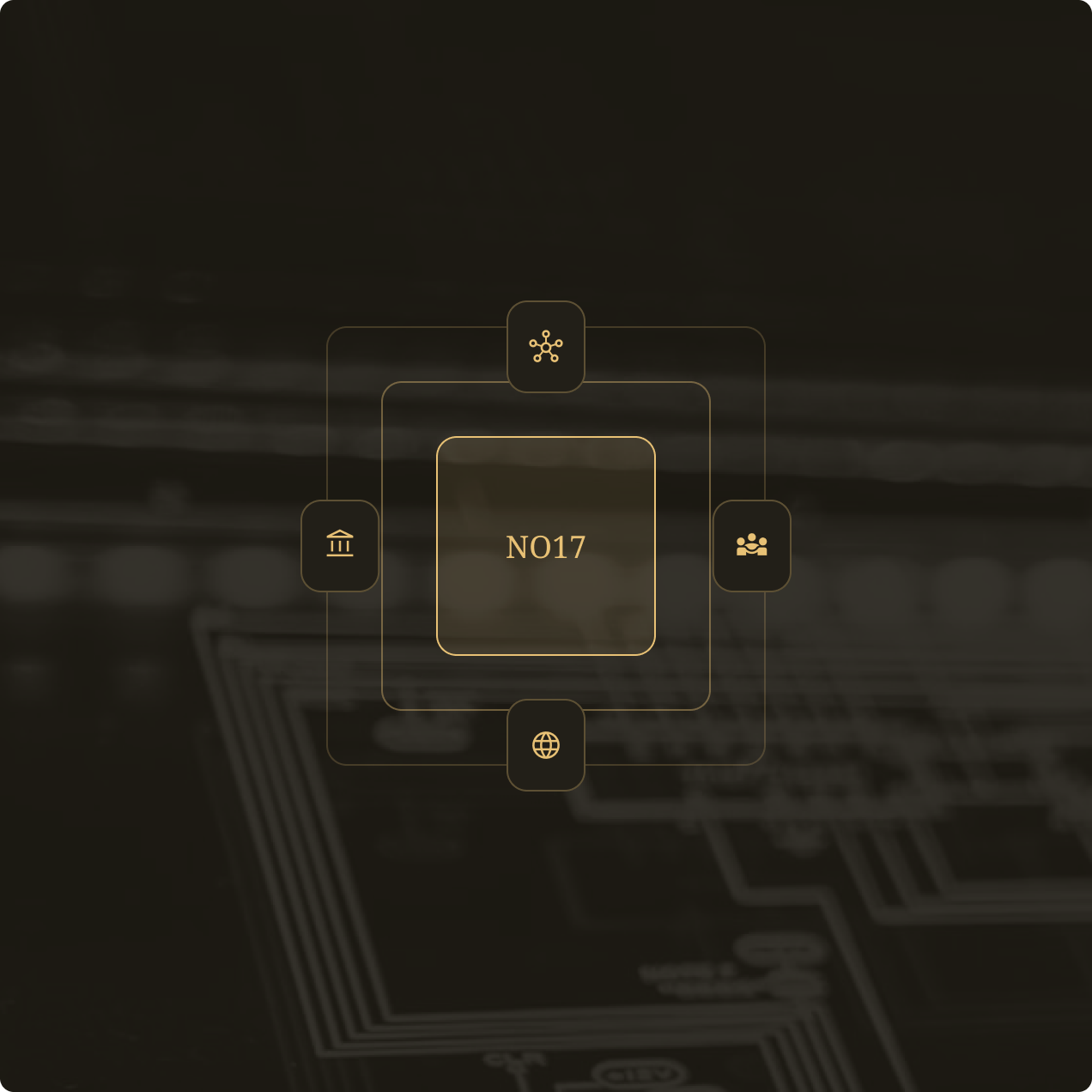 NO17 Ecosystem Model