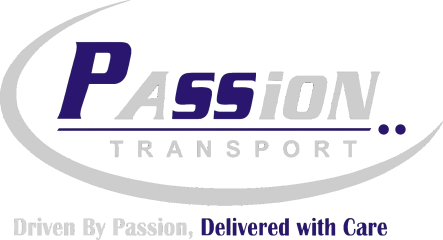 PASSION TRANSPORT LIMITED