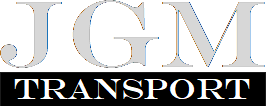 JGM Transport Solutions Limied