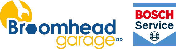 Broomhead Garage Ltd scotland