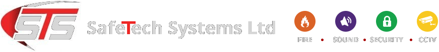 Safetech Systems Ltd