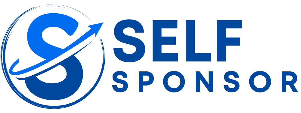 self sponsor