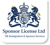 sponsor licenseltd