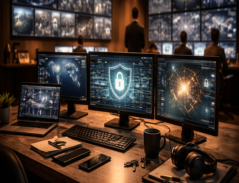 NO17 Group Announces Strategic Hub in Dubai