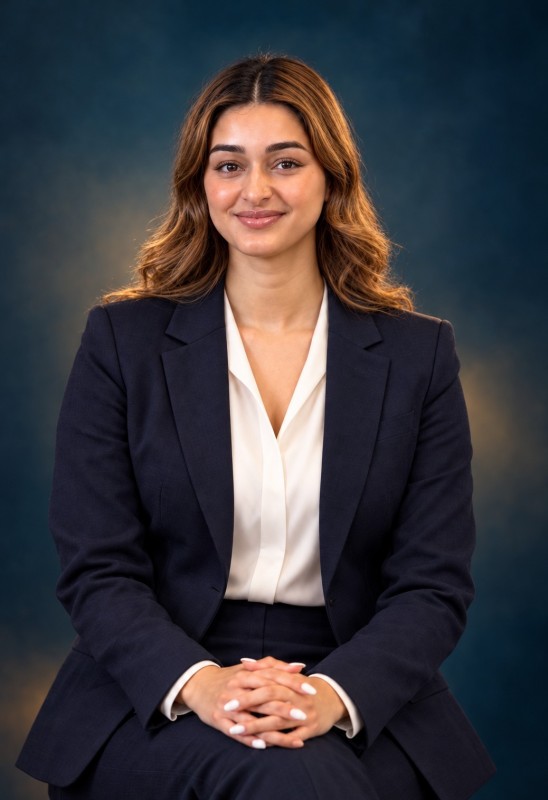 Vatanpreet Kaur
